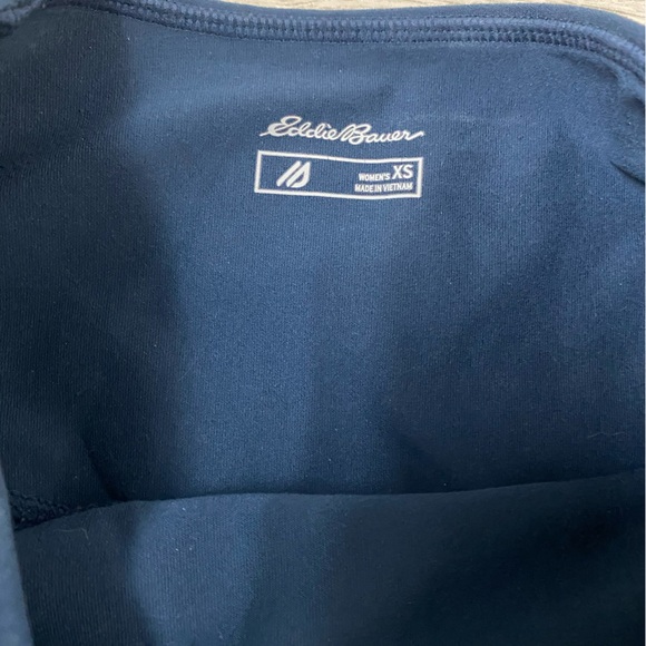 Eddie Bauer Athletic Leggings - Picture 4 of 4